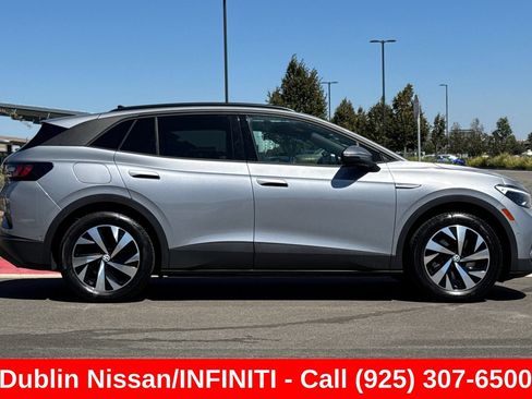 Used 2023 Volkswagen ID.4 Pro RWD image 3