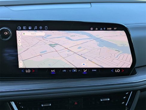 New 2026 Chevrolet Tahoe LS w/ LPO, Dark Essentials Package image 22