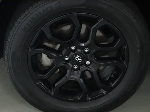 Used 2023 Hyundai Santa Fe XRT AWD/4WD image 37