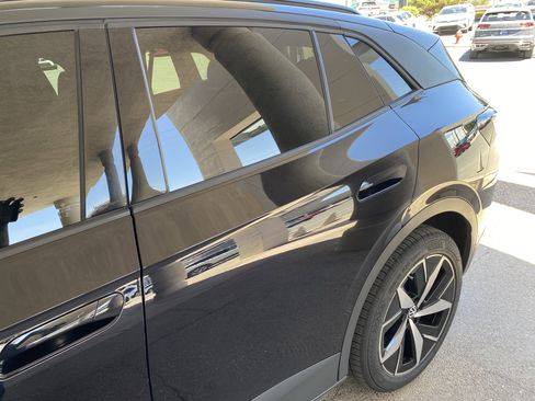 Used 2023 Volkswagen ID.4 Pro S AWD/4WD image 50