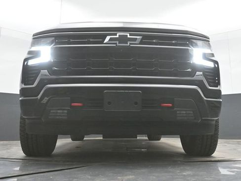 Used 2024 Chevrolet Silverado 1500 RST w/ Redline Edition AWD/4WD image 38