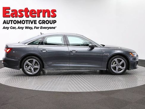 Used 2024 Audi A6 Premium Plus AWD/4WD image 4