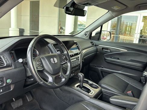 Used 2019 Honda Pilot EX-L image 15