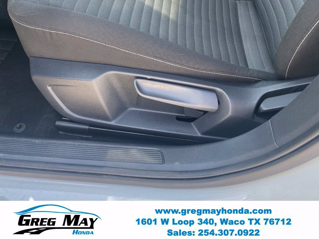 Used 2024 Volkswagen Jetta S FWD image 13