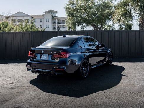 Used 2018 BMW M3 CS w/ Executive Package image 3