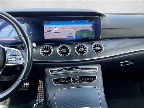 Used 2020 Mercedes-Benz E 450 4MATIC Cabriolet image 8