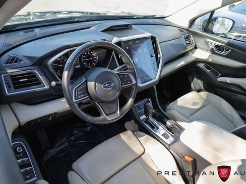 Used 2024 Subaru Ascent Limited AWD/4WD image 21