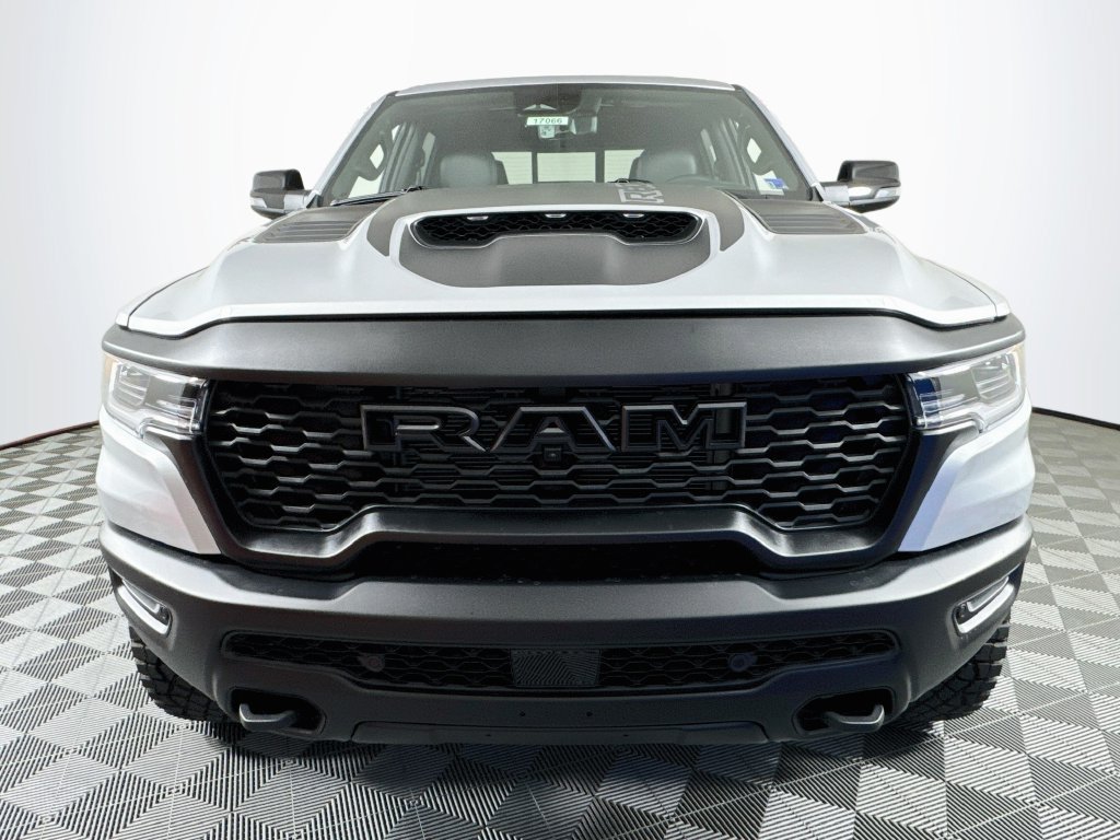 New 2026 RAM 1500 RHO w/ RHO Level 1 Equipment Group AWD/4WD image 2