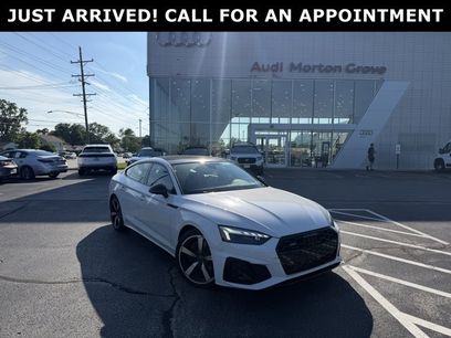 Used 2023 Audi A5 2.0T Premium Plus w/ Premium Plus