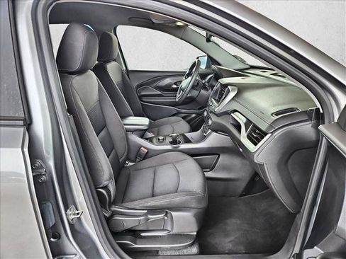 Used 2024 GMC Terrain SLE FWD image 20