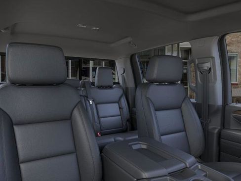 New 2026 Chevrolet Silverado 2500 LT w/ All Star Edition image 24