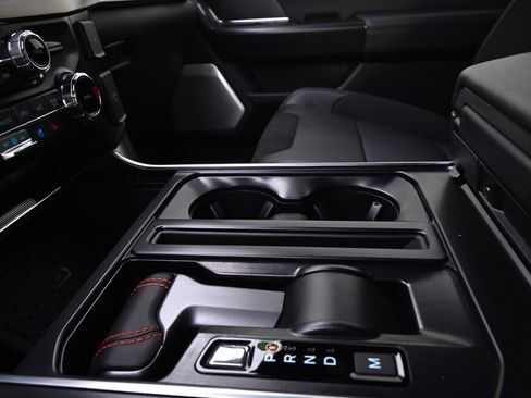 Used 2025 Ford F150 Raptor image 36