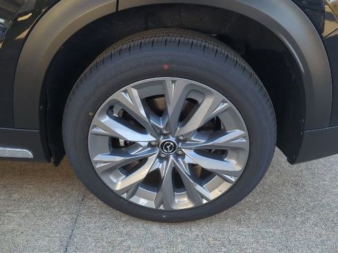 New 2026 MAZDA CX-90 3.3 Turbo w/ Premium Plus Pkg image 3