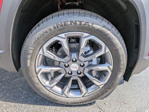 New 2026 GMC Terrain Elevation w/ Elevation Premium Package FWD image 12