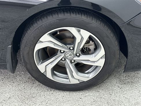 Used 2018 Honda Accord EX-L image 43