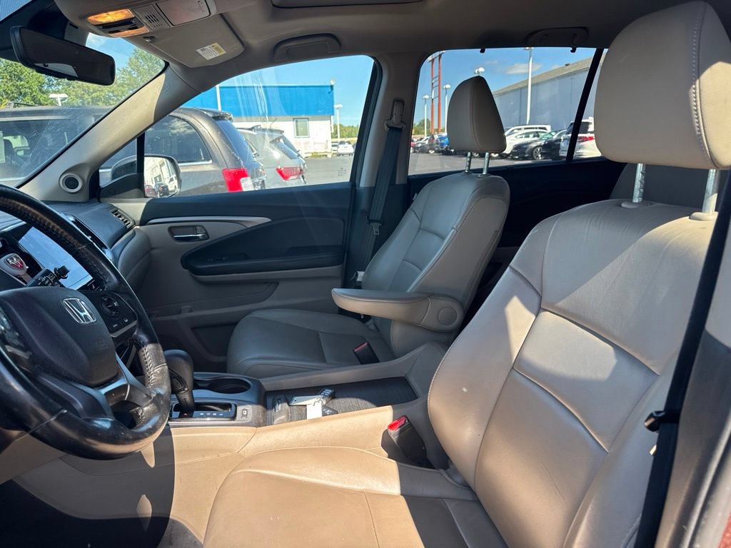 Used 2020 Honda Pilot EX-L image 11