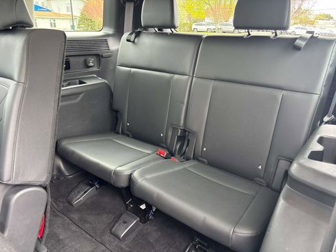 Certified 2024 Hyundai Santa Fe XRT AWD/4WD image 7