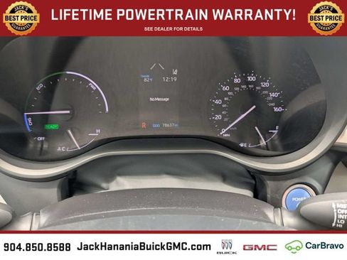 Used 2022 Toyota Sienna XLE FWD image 30