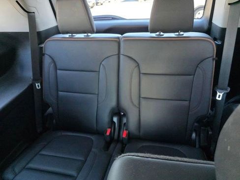 Certified 2023 GMC Acadia AT4 w/ Technology Package image 15