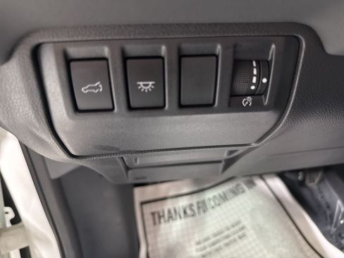 Certified 2025 Subaru Ascent Touring AWD/4WD image 23