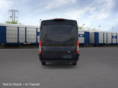 New 2026 Ford Transit 350 148 Medium Roof AWD image 5