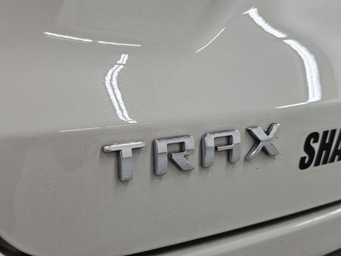 New 2026 Chevrolet Trax ACTIV w/ Driver Confidence Package image 26
