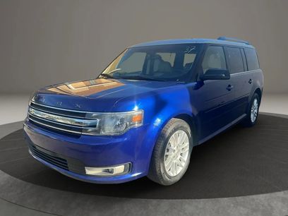 Used 2013 Ford Flex SEL