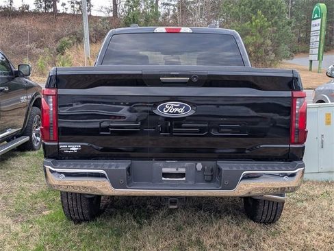 Used 2024 Ford F150 XLT w/ Mobile Office Package image 6