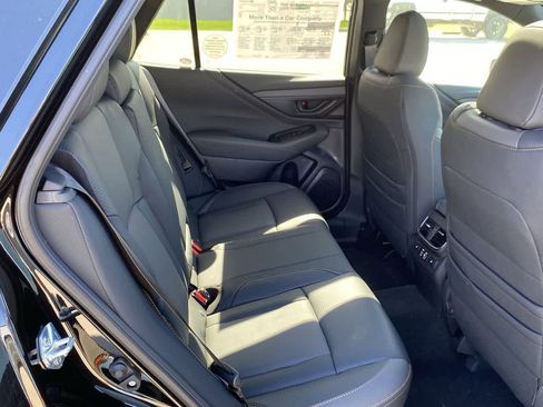 Used 2025 Subaru Outback Wilderness AWD/4WD image 39