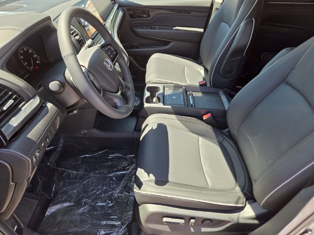 New 2026 Honda Odyssey Elite image 7