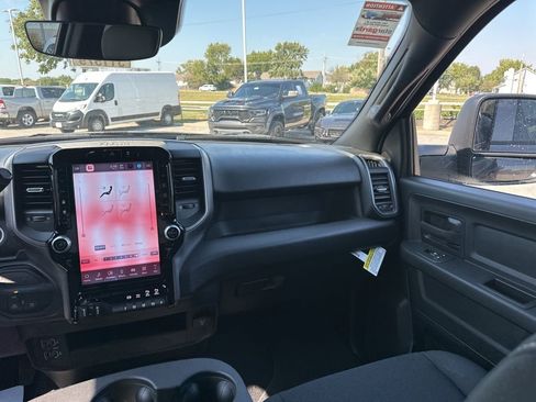 New 2026 RAM 3500 Tradesman image 53