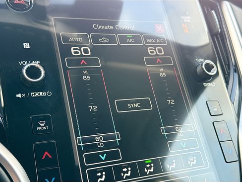 Used 2023 Subaru Legacy Premium image 34