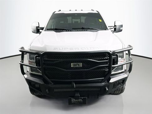 Used 2020 Ford F350 Lariat w/ Lariat Ultimate Package image 2