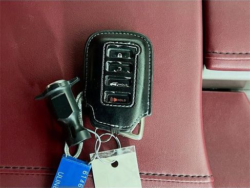 Used 2017 Lexus RX 350 F Sport image 32