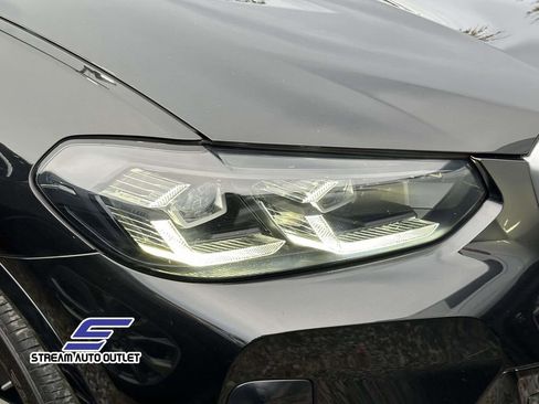 Used 2022 BMW X3 xDrive30i w/ M Sport Package 2 image 5