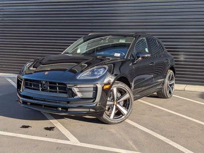 Certified 2026 Porsche Macan