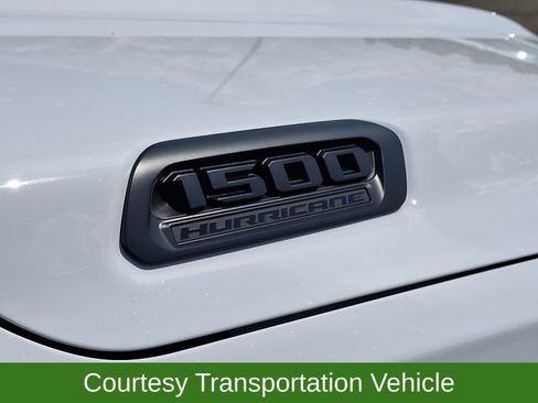 New 2026 RAM 1500 Classic Warlock AWD/4WD image 13