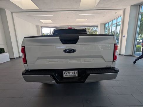 Used 2019 Ford F150 XLT image 11