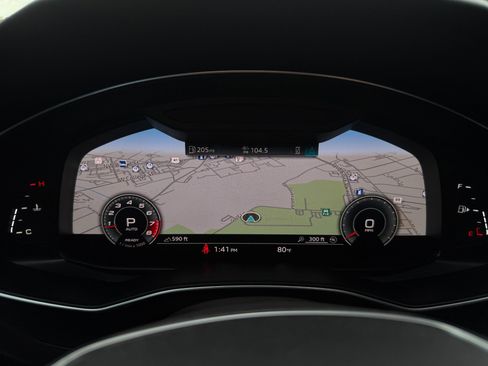 Used 2023 Audi S7 Premium Plus w/ Premium Plus Package image 70