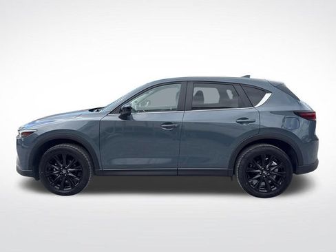 Used 2025 MAZDA CX-5 Carbon Edition AWD/4WD image 4