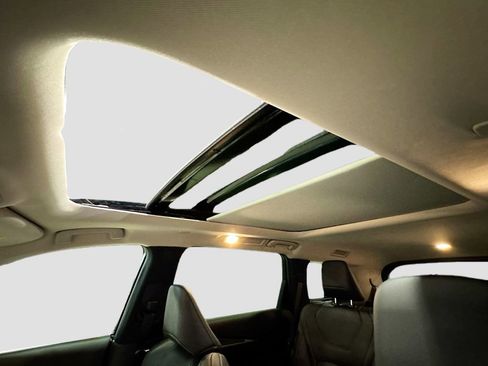 New 2027 INFINITI QX60 Luxe w/ Cargo Package FWD image 23