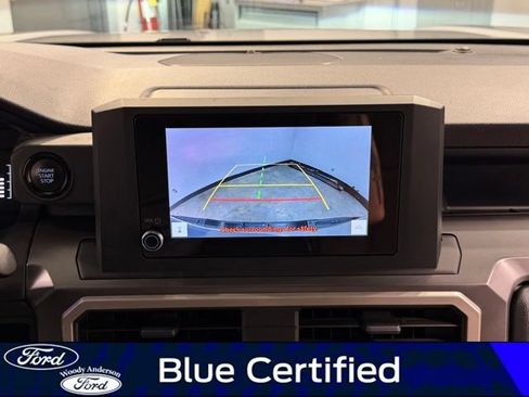 Used 2024 Toyota Tacoma SR5 AWD/4WD image 16