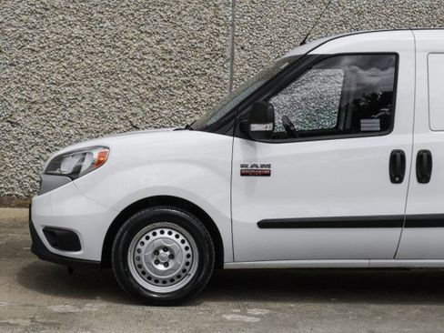 Used 2022 RAM ProMaster City Tradesman image 16