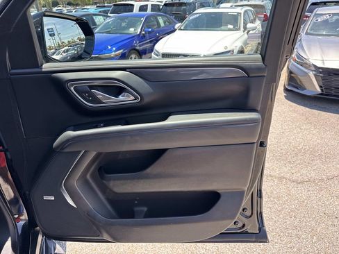 Certified 2024 Chevrolet Tahoe RST w/ Luxury Package RWD image 14