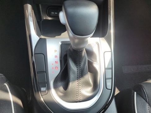 Certified 2023 Kia Forte GT-Line FWD image 26
