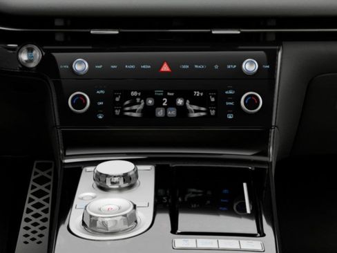 New 2026 Genesis G80 2.5T Sport Prestige AWD/4WD image 15