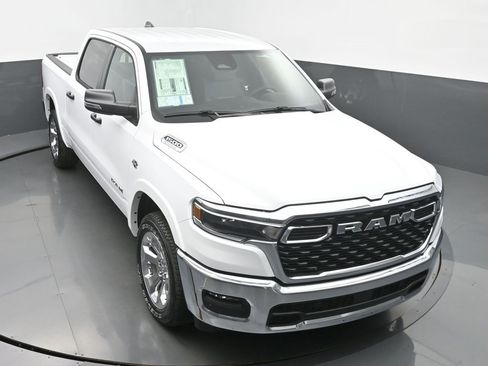 New 2026 RAM 1500 Big Horn image 45