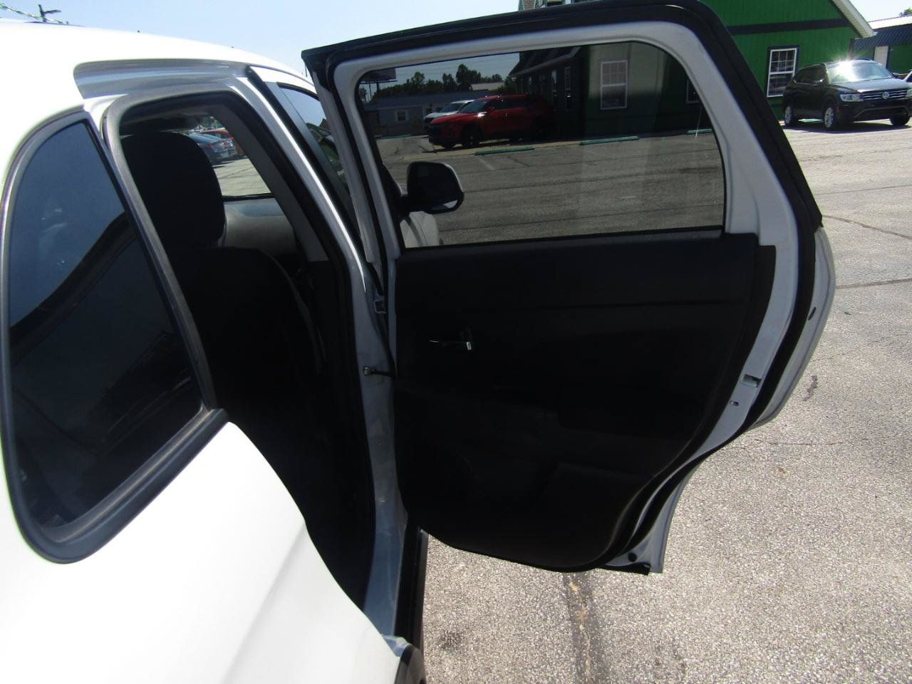 Used 2023 Mitsubishi Outlander Sport AWD image 20