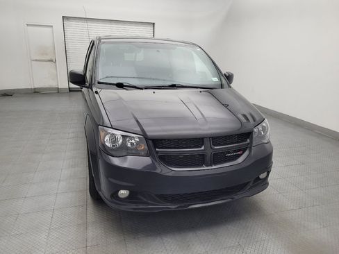 Used 2015 Dodge Grand Caravan R/T FWD image 14
