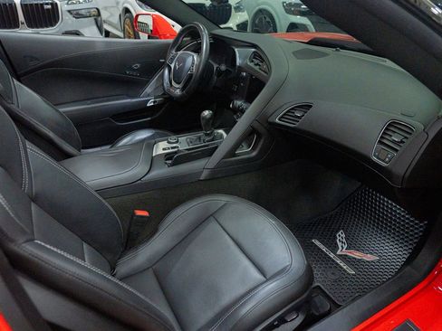 Used 2017 Chevrolet Corvette Z06 image 38